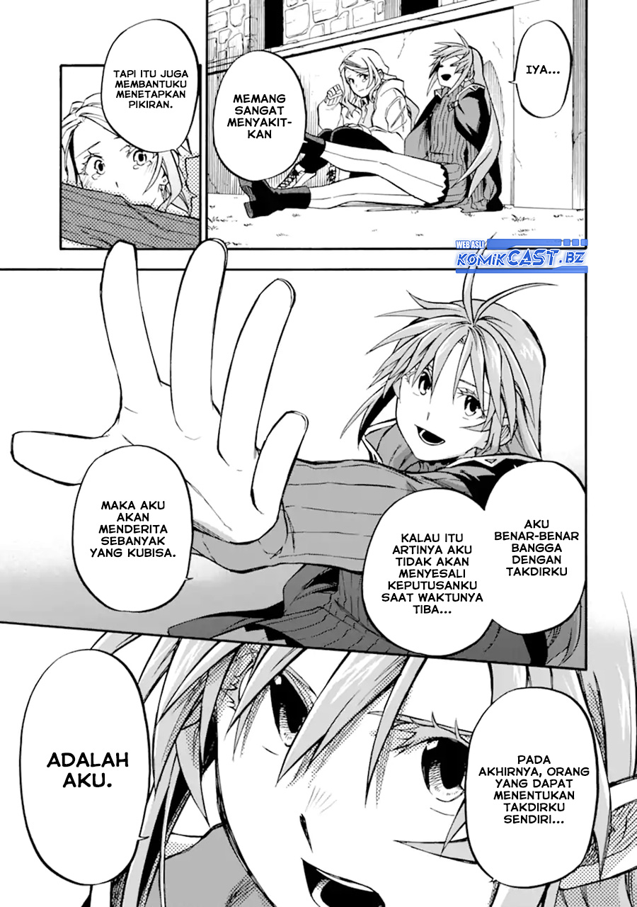 Dilarang COPAS - situs resmi www.mangacanblog.com - Komik good deeds of kane of old guy 048 - chapter 48 49 Indonesia good deeds of kane of old guy 048 - chapter 48 Terbaru 42|Baca Manga Komik Indonesia|Mangacan